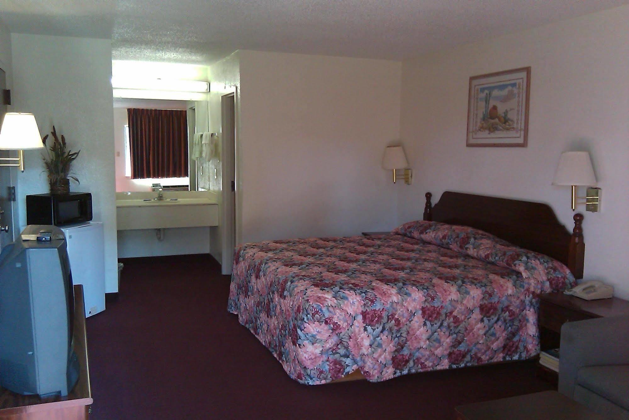 Motel 6-Arlington, Tx - Uta Екстериор снимка